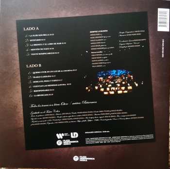 LP Memphis La Blusera: En Vivo En El Colón