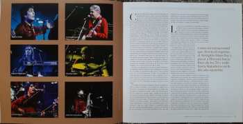 LP Memphis La Blusera: En Vivo En El Colón