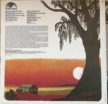 LP Memphis Slim: Memphis Heat CLR