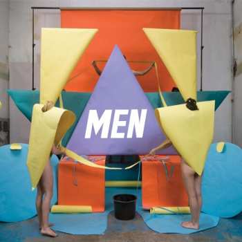 Album Men: Talk About Body
