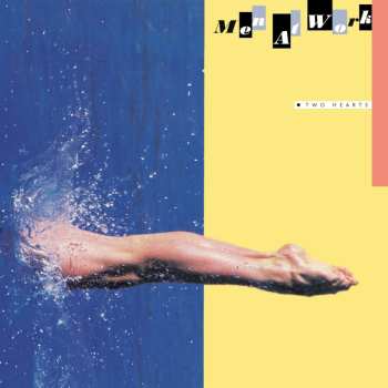 CD Men At Work: Two Hearts