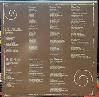 LP Men I Trust: Equus Asinus