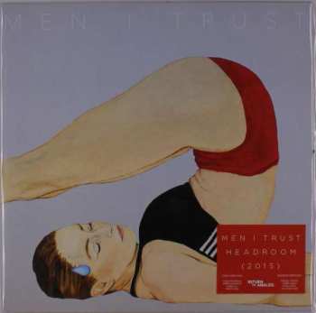 Album Men I Trust: Headroom