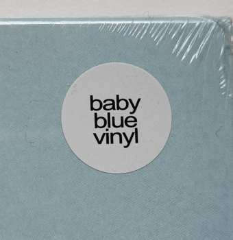 LP Men I Trust: Untourable Album CLR