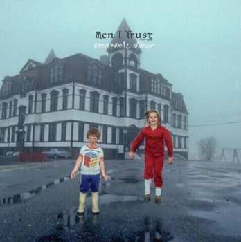 LP Men I Trust: Untourable Album 