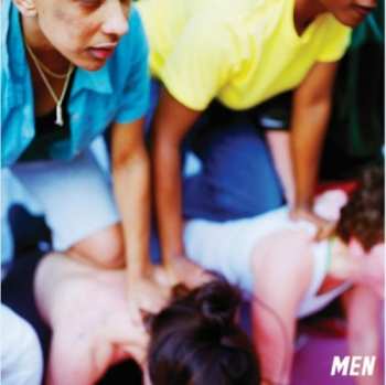 SP Men: Off Our Backs