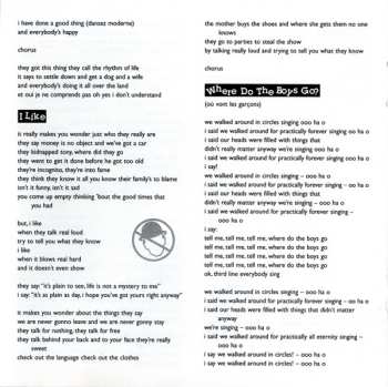 CD Men Without Hats: Greatest Hats