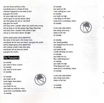 CD Men Without Hats: Greatest Hats