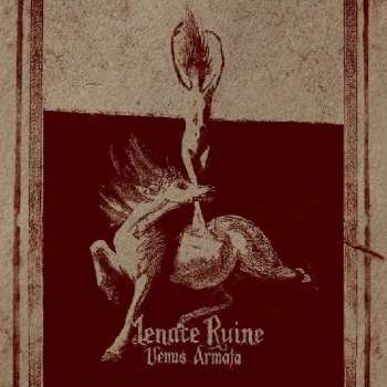 CD Menace Ruine: Venus Armata