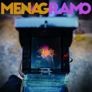 LP Menagramo: Menagramo