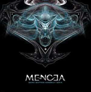 2CD Mencea: Dark Matter - Energy Noir
