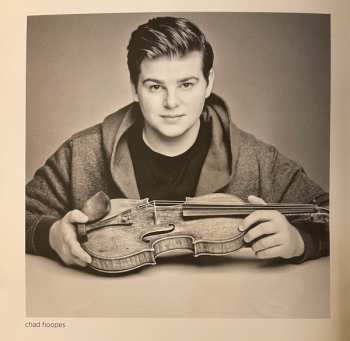 CD John Adams: Violin Concertos