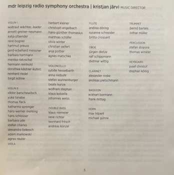 CD John Adams: Violin Concertos