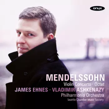 Violin Concerto · Octet