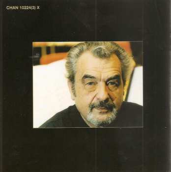 3CD/Box Set Philharmonia Chorus:  Symphonies
