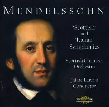 Scottish & Italian Symp