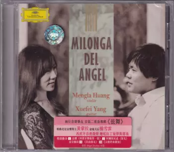 Milonga Del Angel