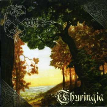 Album Menhir: Thuringia