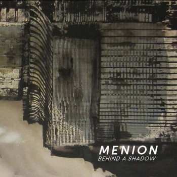 CD Menion: Behind A Shadow