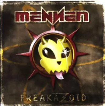 Freakazoid