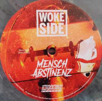 LP Menschabstinenz: Woke/Life Balance CLR | LTD | NUM
