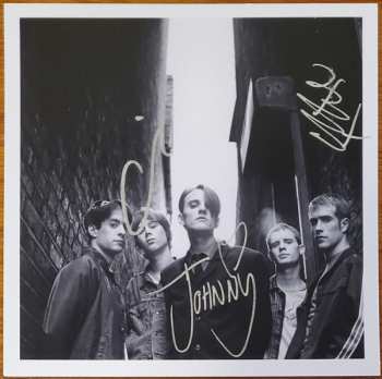 4CD/Box Set Menswear: The Menswe@r Collection LTD