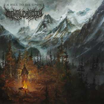 CD Mental Cruelty: A Hill To Die Upon DIGI