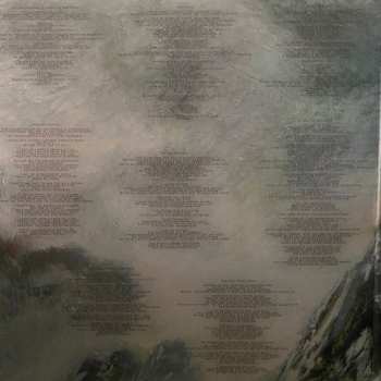 2LP Mental Cruelty: A Hill To Die Upon LTD | CLR