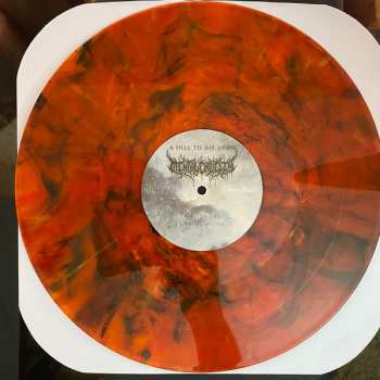 2LP Mental Cruelty: A Hill To Die Upon LTD | CLR