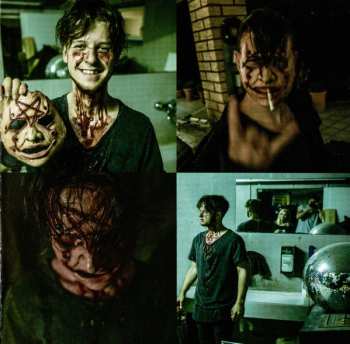 CD Mental Cruelty: Pereat Mundus