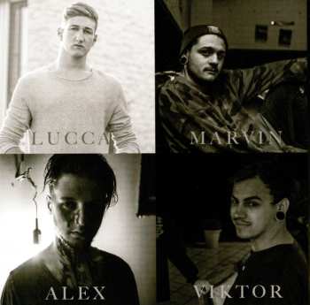 CD Mental Cruelty: Pereat Mundus