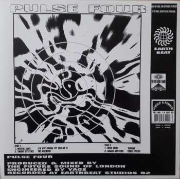 LP Mental Cube: Pulse Four
