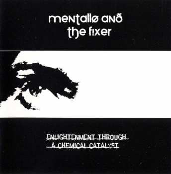 2CD/Box Set Mentallo & The Fixer: Enlightenment Through A Chemical Catalyst LTD
