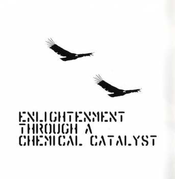 2CD/Box Set Mentallo & The Fixer: Enlightenment Through A Chemical Catalyst LTD