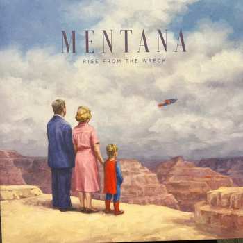 LP Mentana: Rise From The Wreck