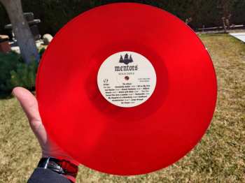 2LP Mentors: Rock Bible