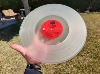 2LP Mentors: Rock Bible