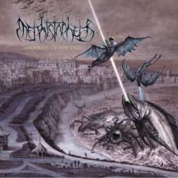 Album Mephistopheles: Sounds Of The End