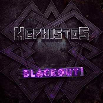 Album Mephistos: Blackout