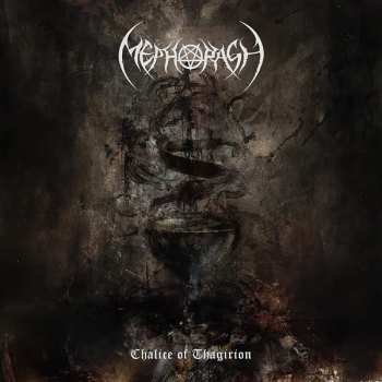 CD Mephorash: Chalice Of Thagirion