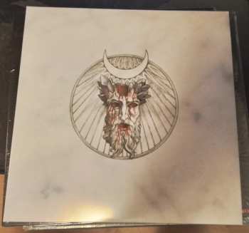2LP Mephorash: Krystl-Ah