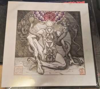 2LP Mephorash: Krystl-Ah