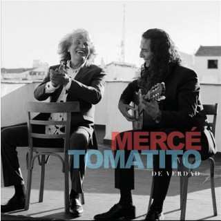 Album Tomatito: De Verdad