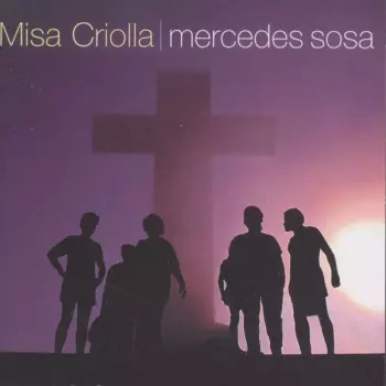 Misa Criolla