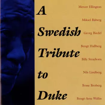A Swedish Tribute To Duke