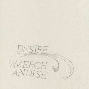 CD Merchandise: Children Of Desire