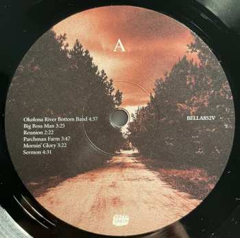 LP Mercury Rev: Bobbie Gentry's The Delta Sweete Revisited LTD