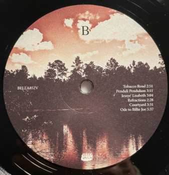 LP Mercury Rev: Bobbie Gentry's The Delta Sweete Revisited LTD