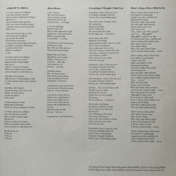 LP Mercury Rev: Born Horses