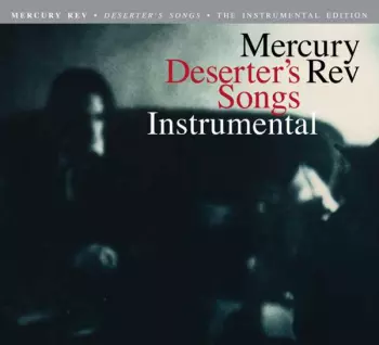 Deserter's Songs